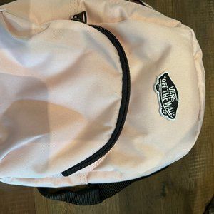 Vans Mini Backpack Light pink